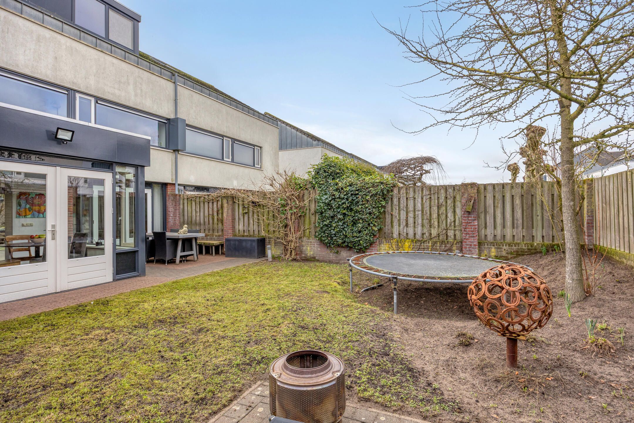 Foto 51 van Bosven 307