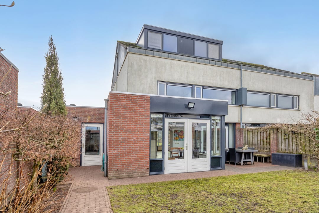 Foto 52 van Bosven 307