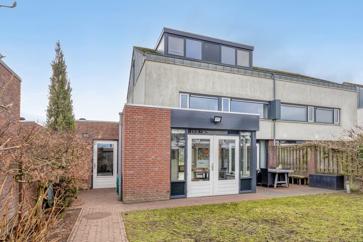 Foto 52 van Bosven 307