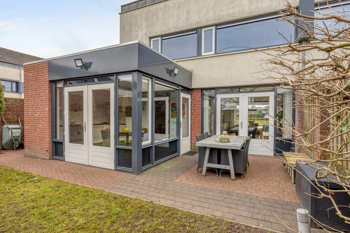 Foto 53 van Bosven 307