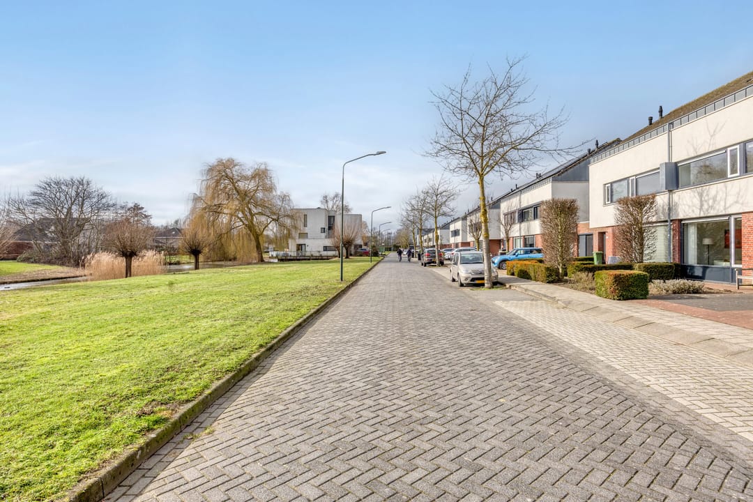 Foto 58 van Bosven 307