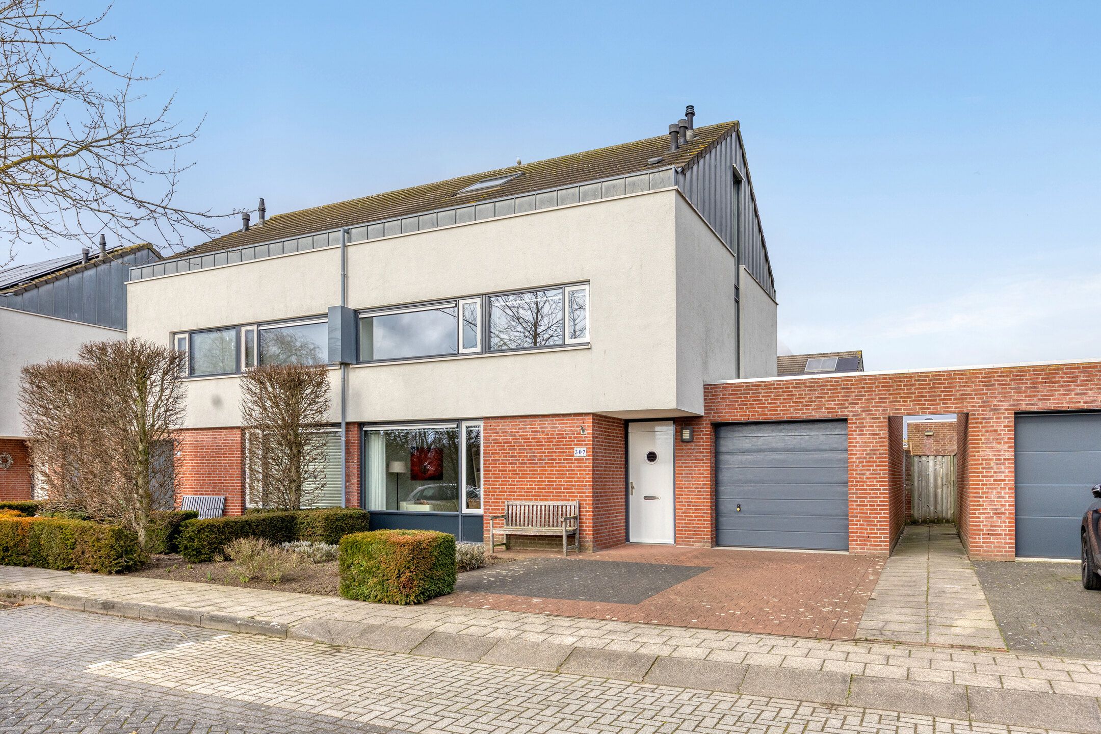 Foto 60 van Bosven 307