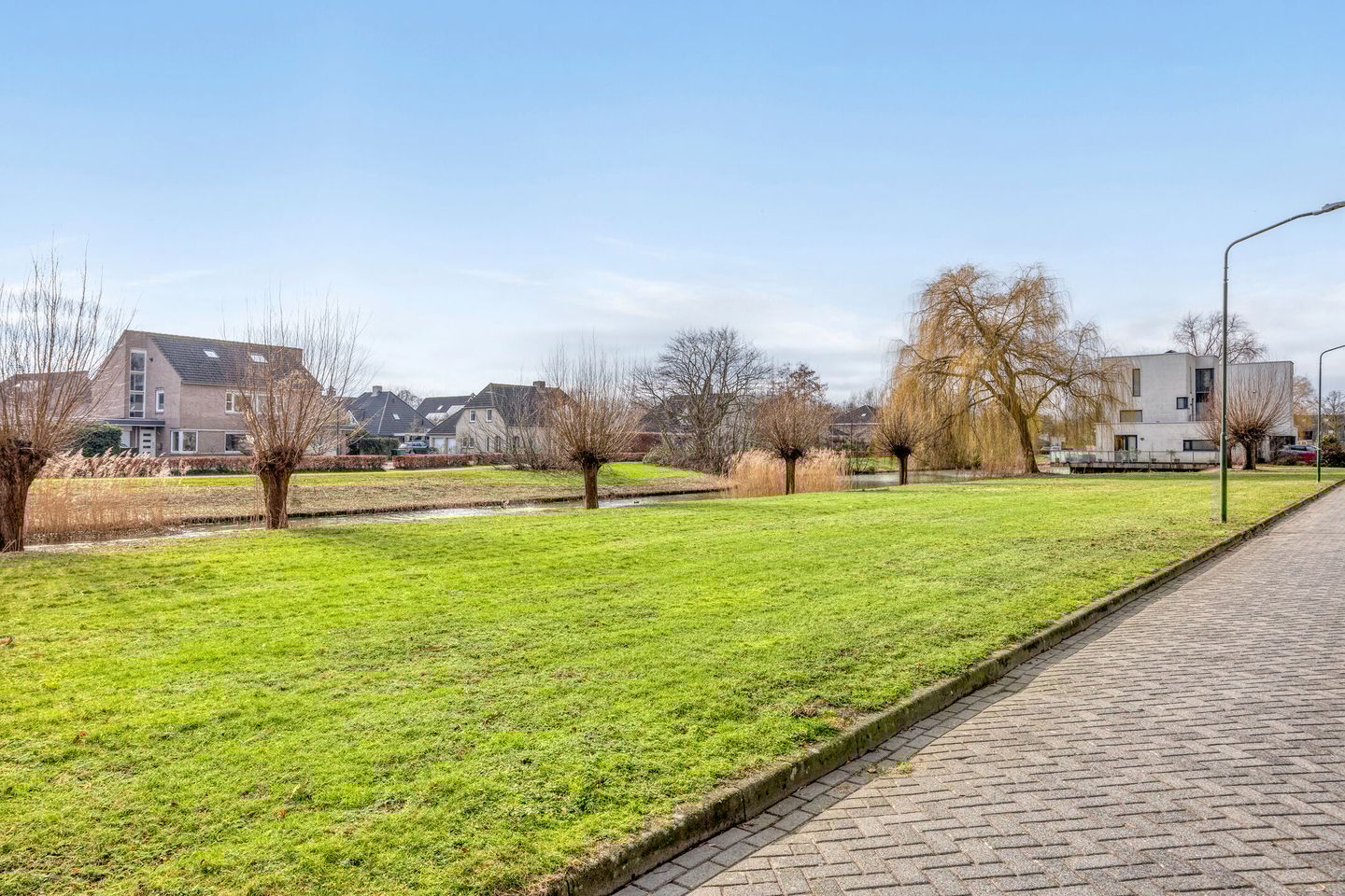 Foto 59 van Bosven 307