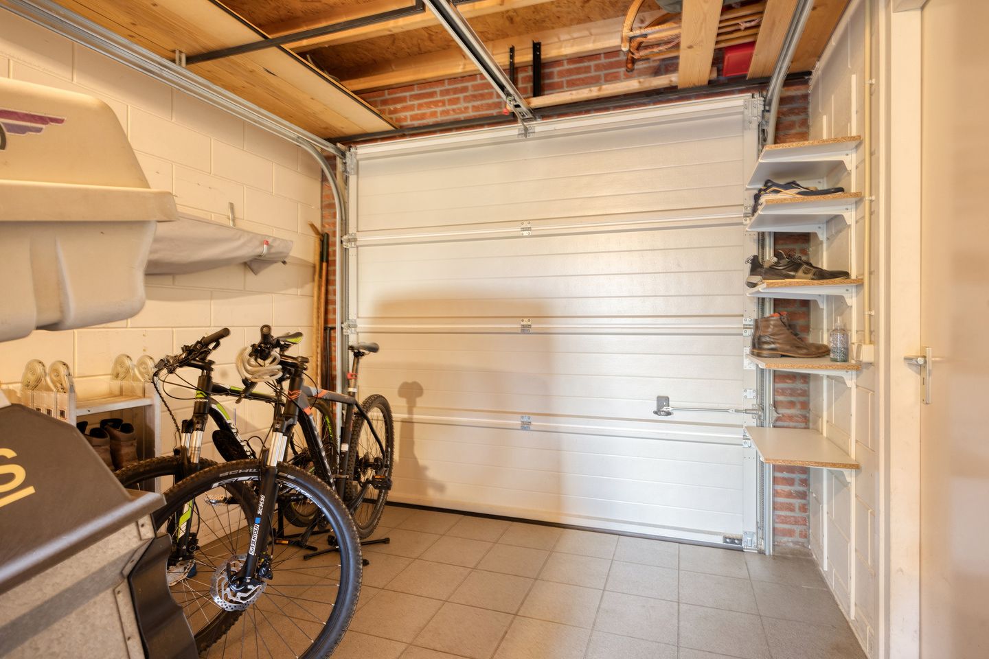 Foto 55 van Bosven 307