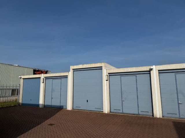 Koning Willem-Alexanderlaan 263