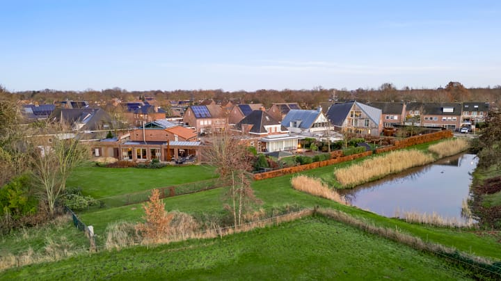 Veldbloemstraat 16 main image