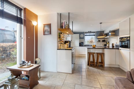 Baron De Coubertinlaan 17 tertiary image