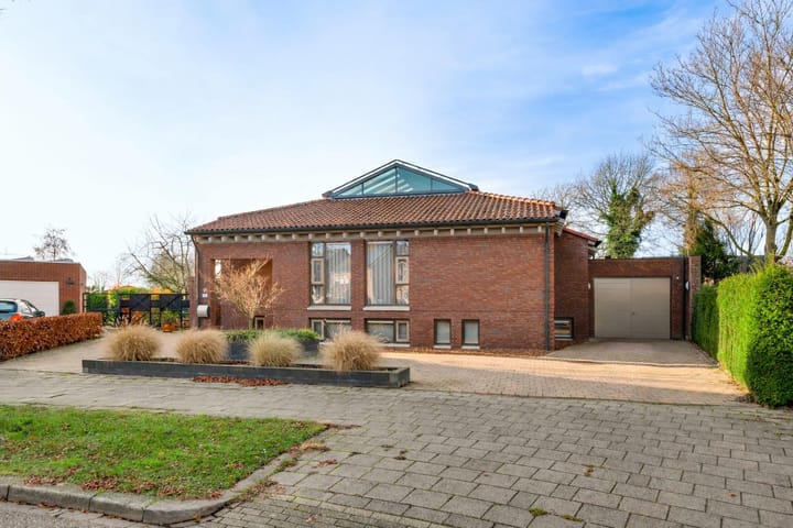 Veldbloemstraat 16 main image