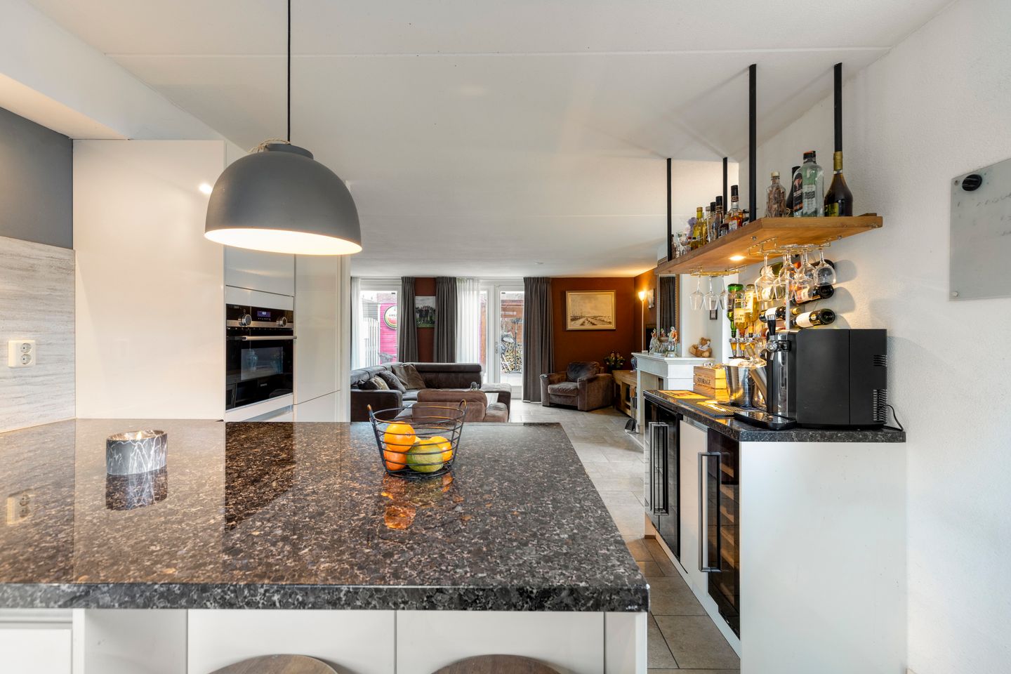 Foto 19 van Baron De Coubertinlaan 17