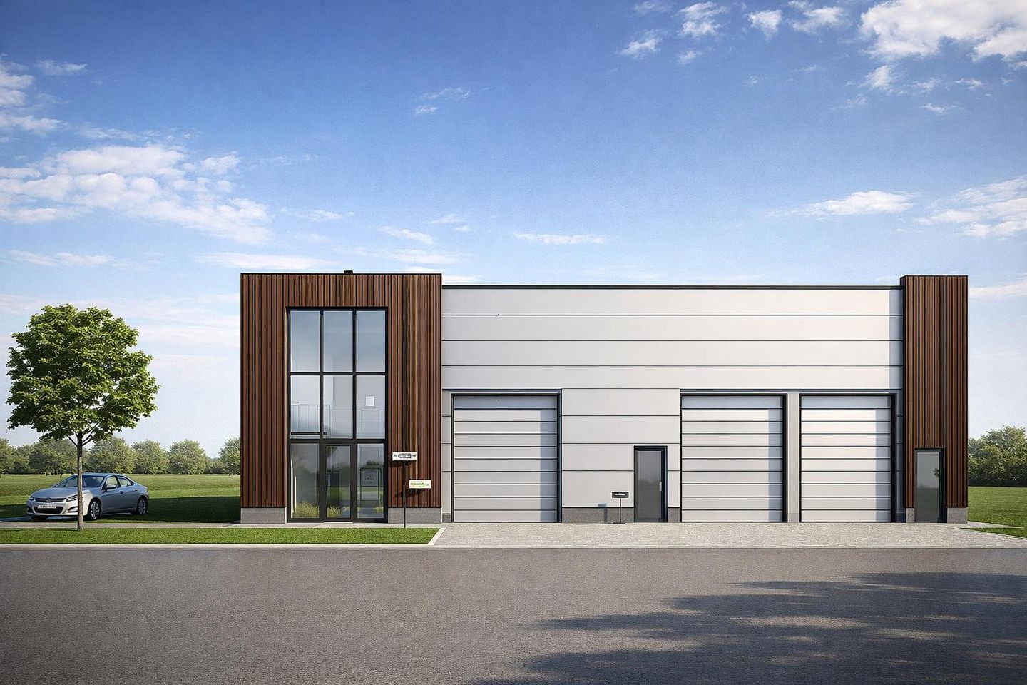 Bekijk foto 5 van Eckertstraat 40-B