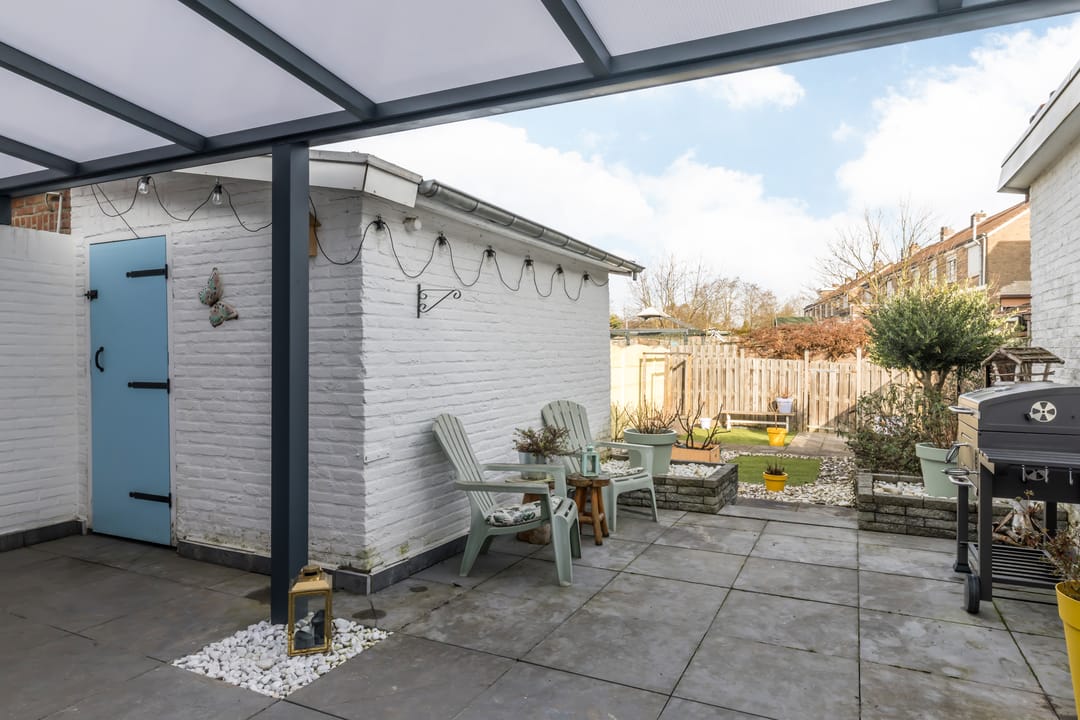 Foto 2 van Marktstraat 11