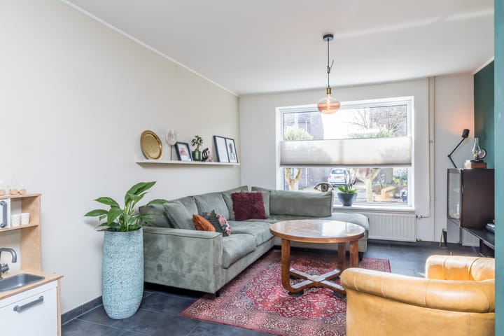 Photo 3 of Marktstraat 11