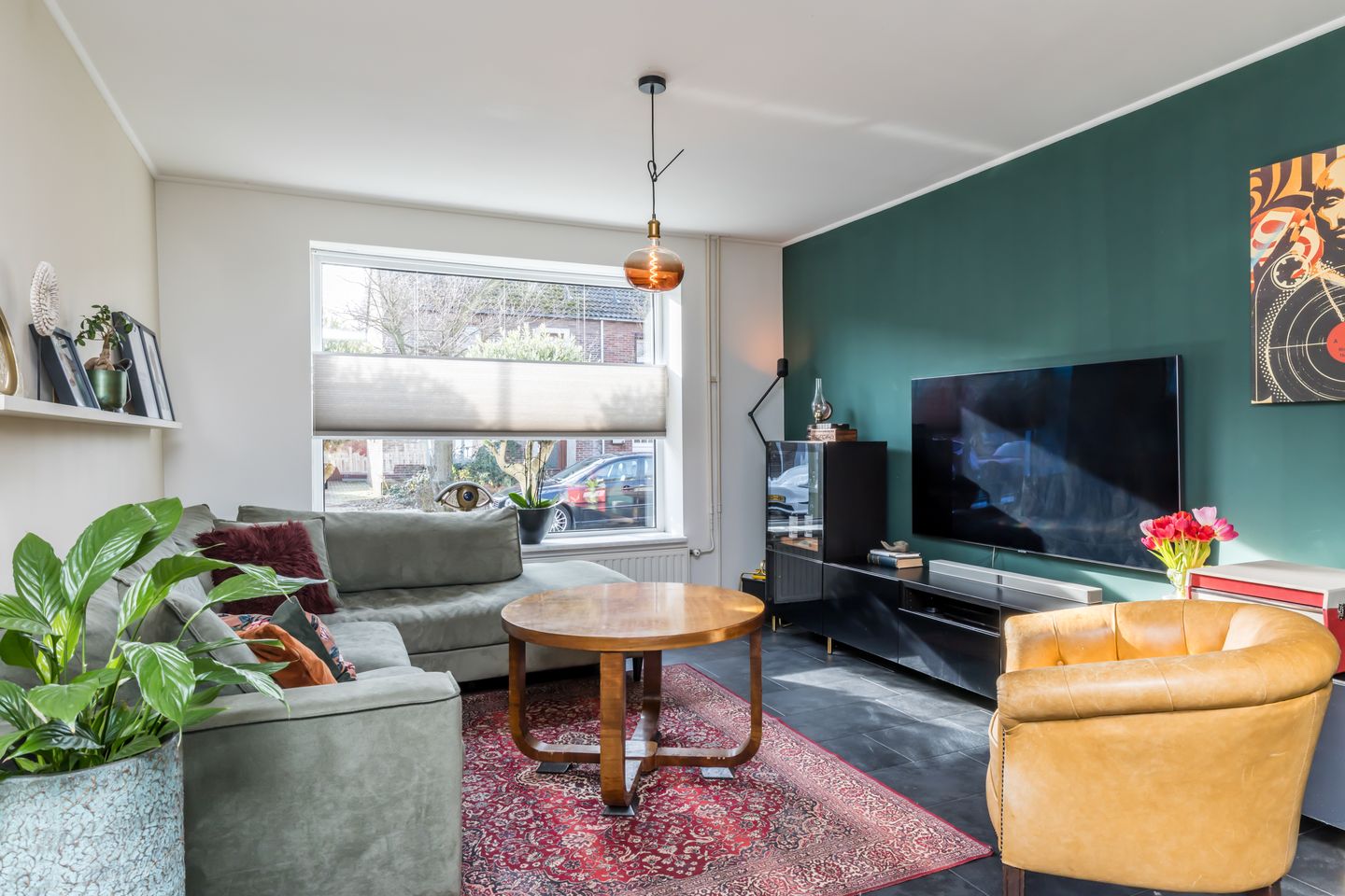 Foto 4 van Marktstraat 11