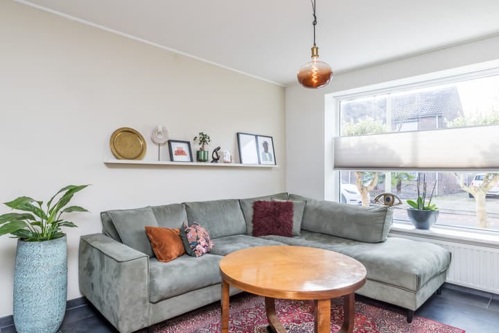 Photo 5 of Marktstraat 11