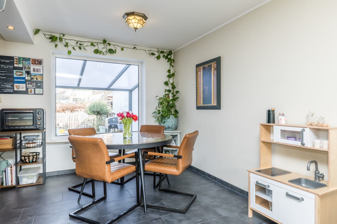 Foto 7 van Marktstraat 11