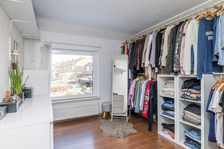 Photo 22 of Marktstraat 11