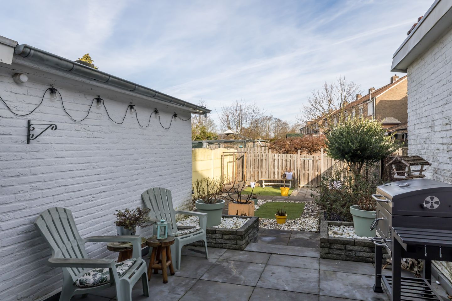 Foto 25 van Marktstraat 11