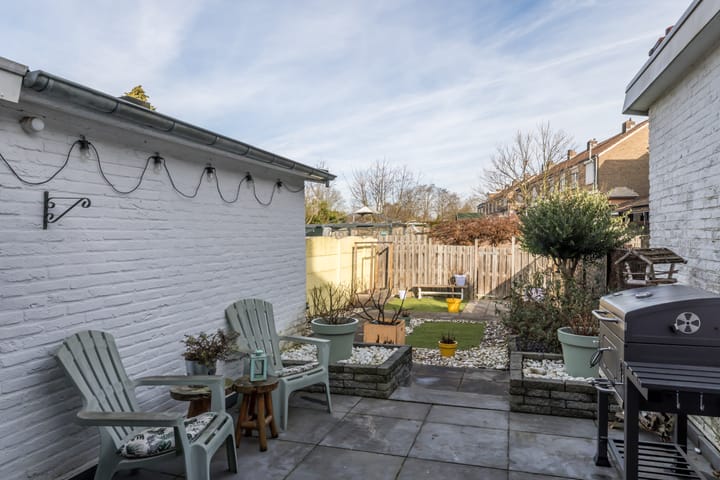 Photo 25 of Marktstraat 11