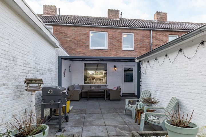 Photo 28 of Marktstraat 11