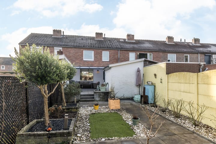 Photo 27 of Marktstraat 11