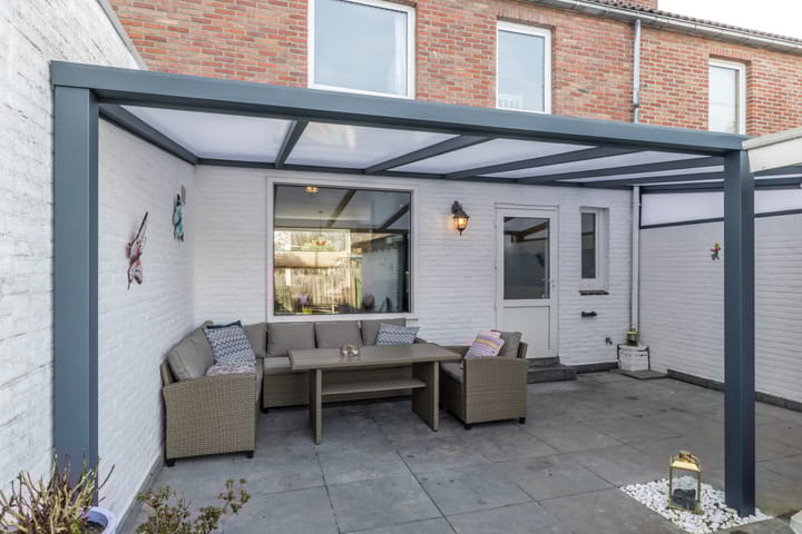 Photo 29 of Marktstraat 11