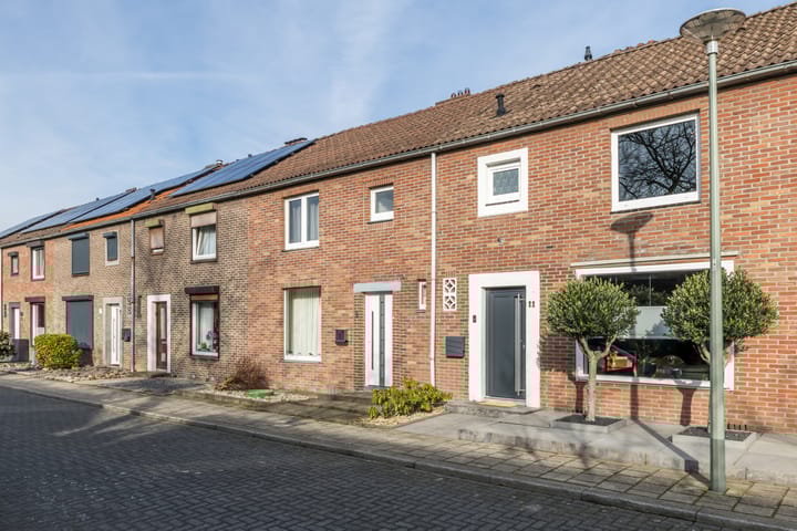 Photo 32 of Marktstraat 11