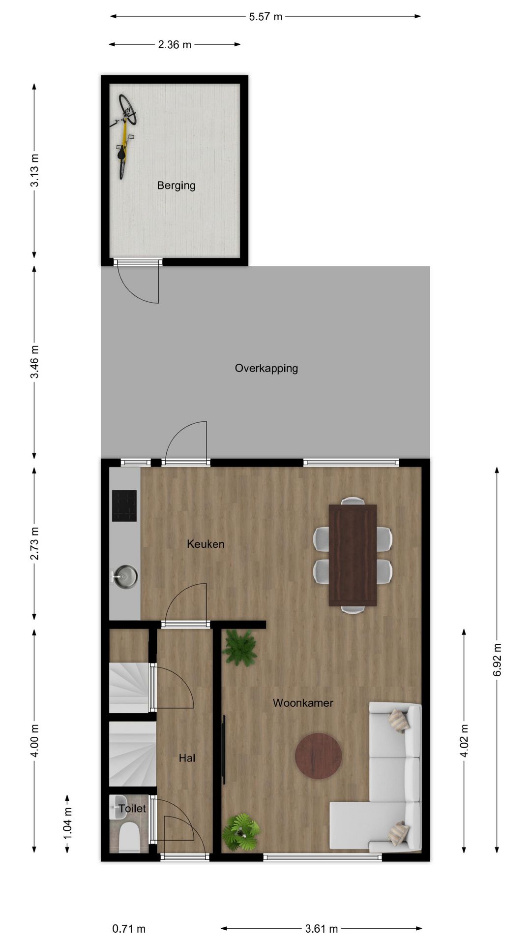 Foto 34 van Marktstraat 11