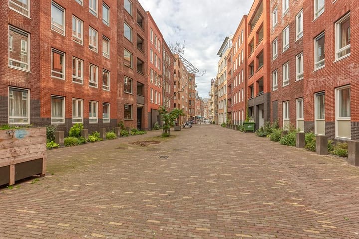 Foto 3 van Calliopestraat 38