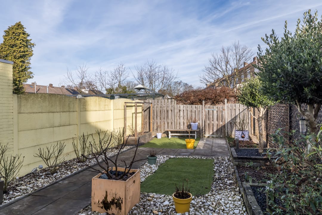 Foto 26 van Marktstraat 11