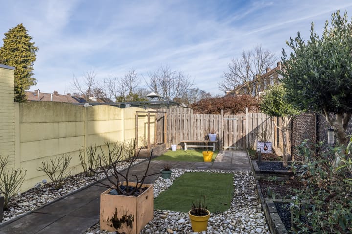 Photo 26 of Marktstraat 11