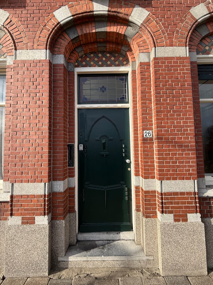 Foto 7 van Dorpsstraat 26