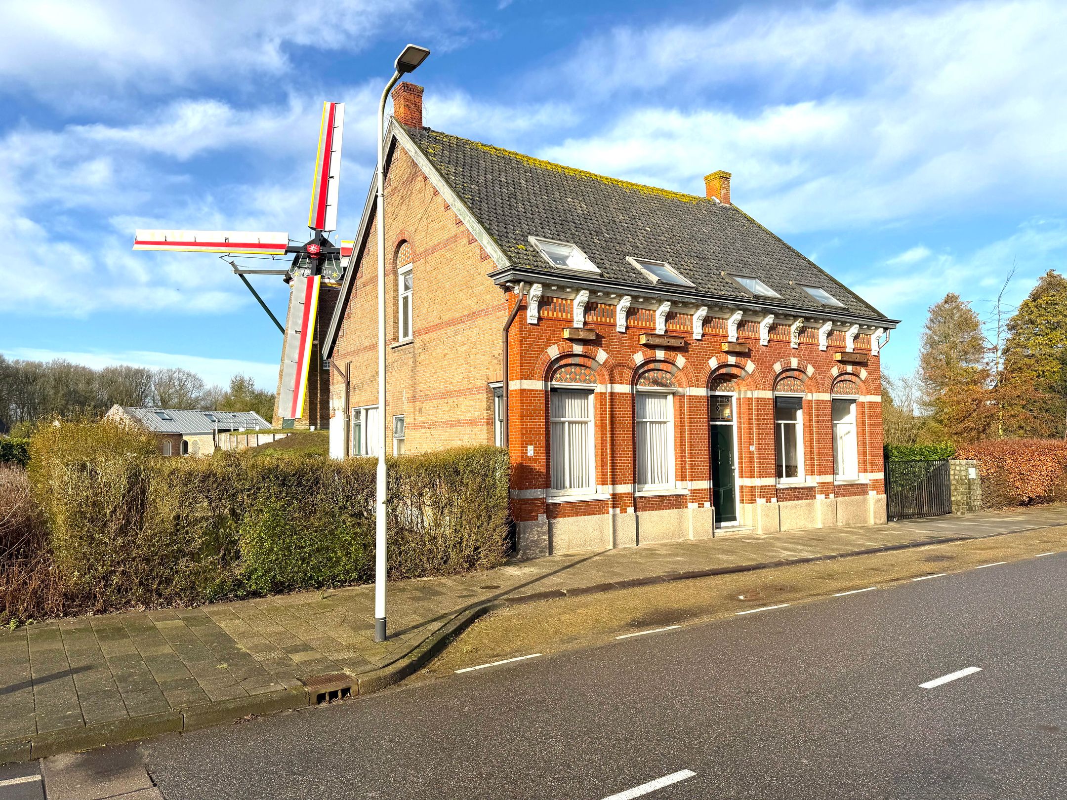 Photo 9 of Dorpsstraat 26