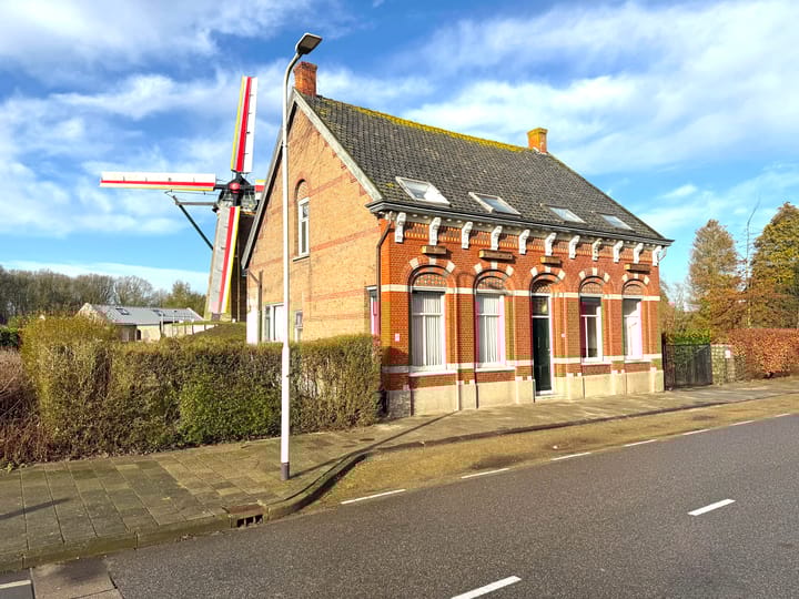 Foto 9 van Dorpsstraat 26