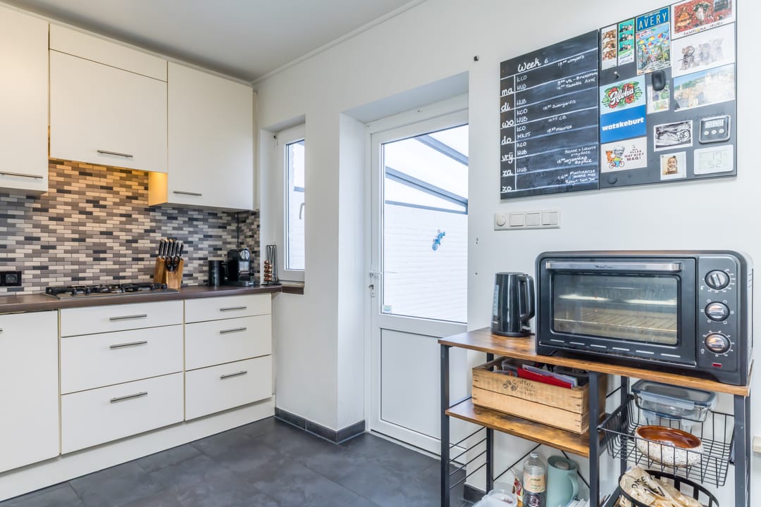 Foto 11 van Marktstraat 11