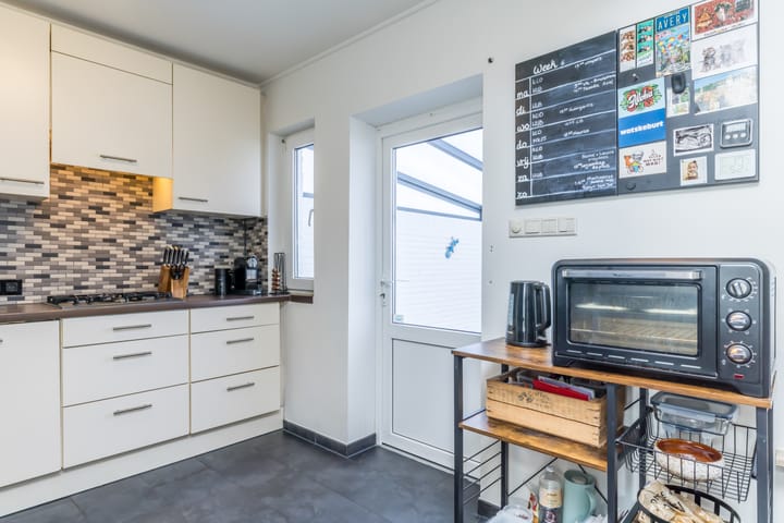 Photo 11 of Marktstraat 11