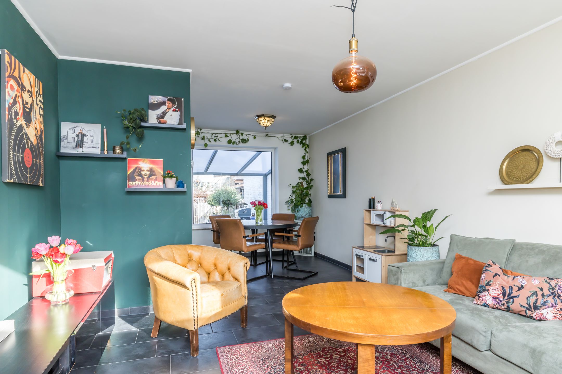 Foto 6 van Marktstraat 11