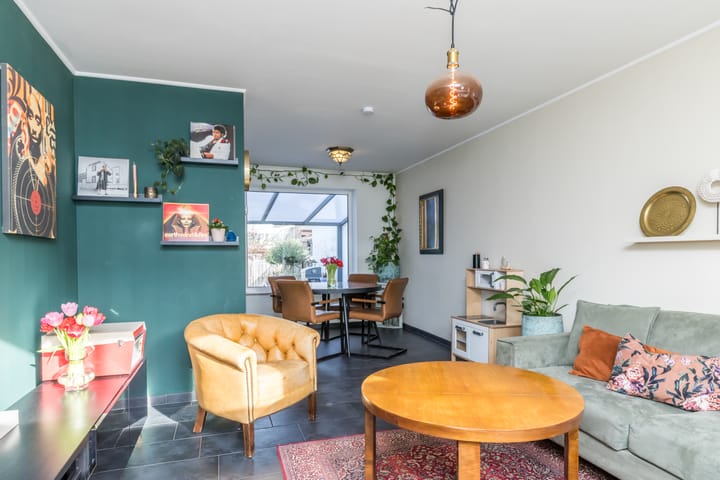 Photo 6 of Marktstraat 11