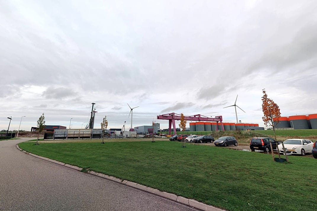 Bekijk foto 5 van Eckertstraat 40-C