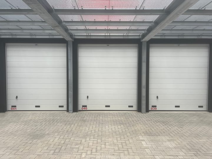 Populierendreef 970-G40