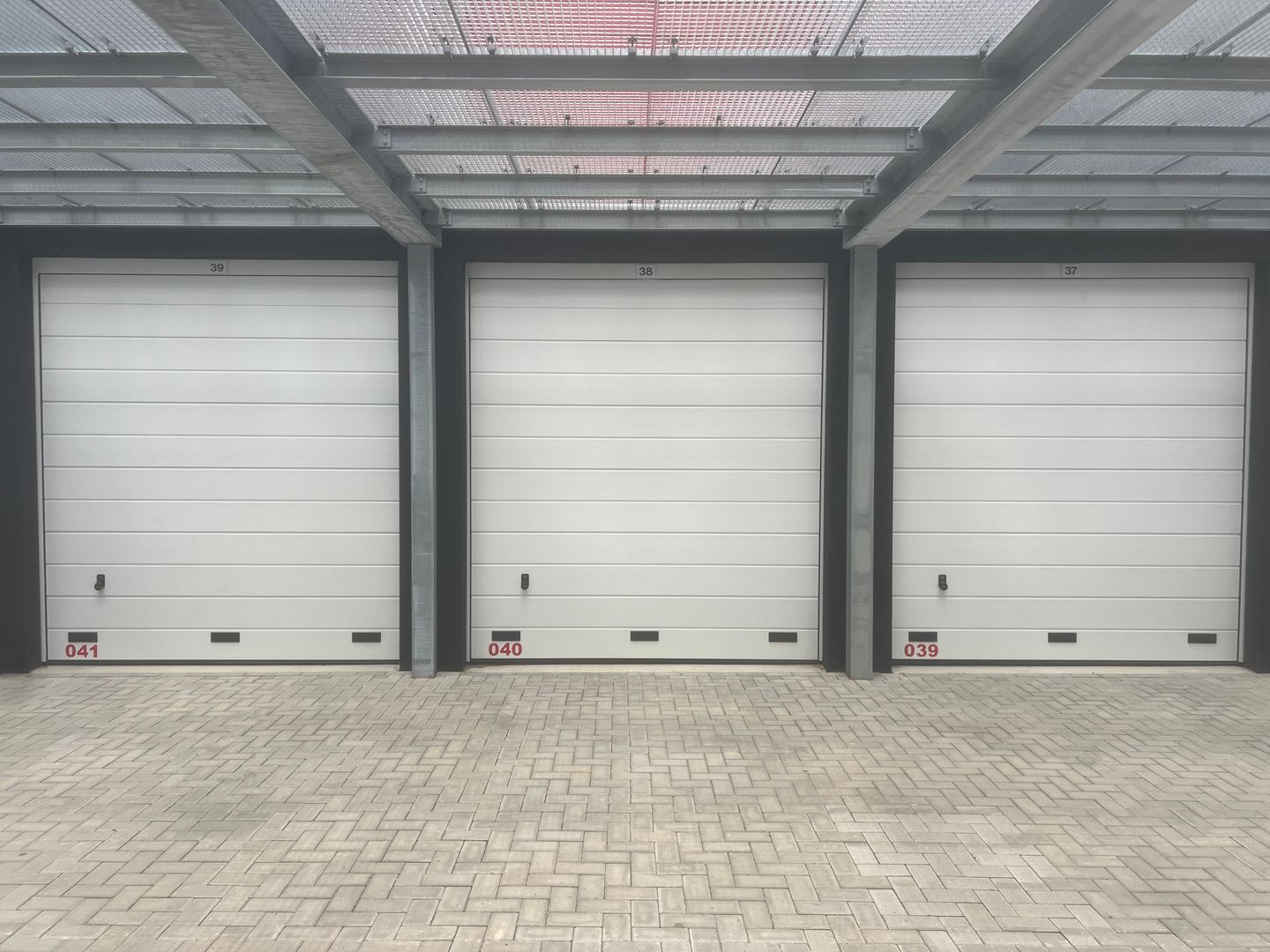 Bekijk foto 1 van Populierendreef 970-G40