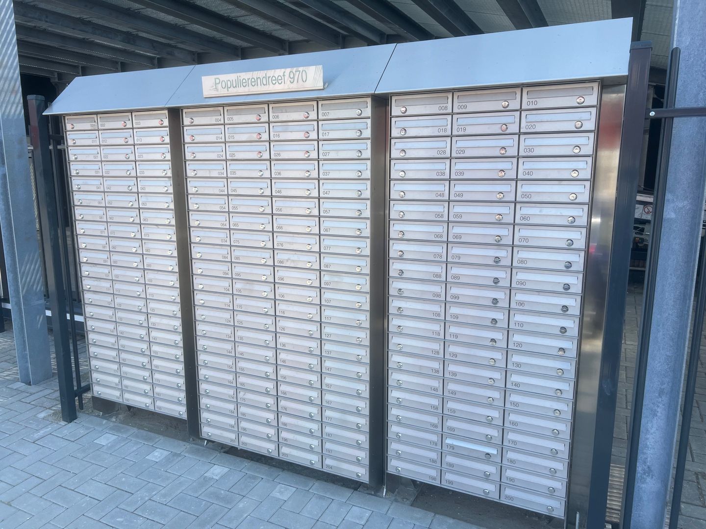 Bekijk foto 3 van Populierendreef 970-G40