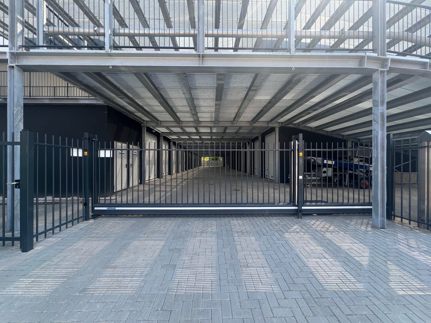 Bekijk foto 4 van Populierendreef 970-G40