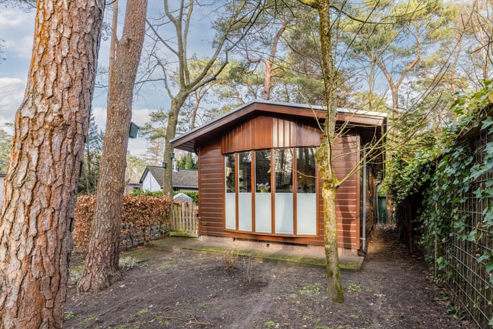 Photo 3 of Lage Bergweg 31-K7