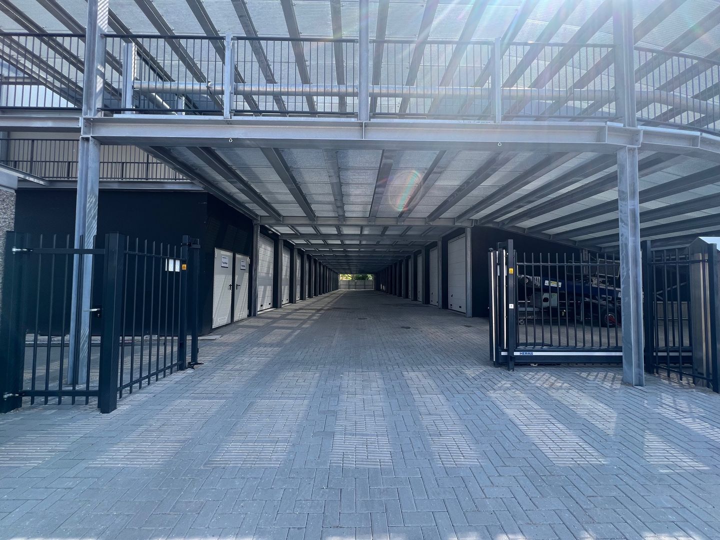 Bekijk foto 5 van Populierendreef 970-G40