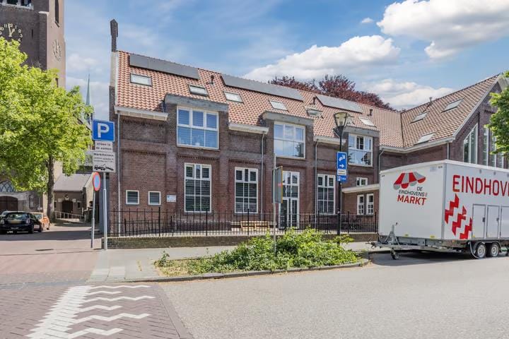 Foto 4 van Strijpsestraat 133-H