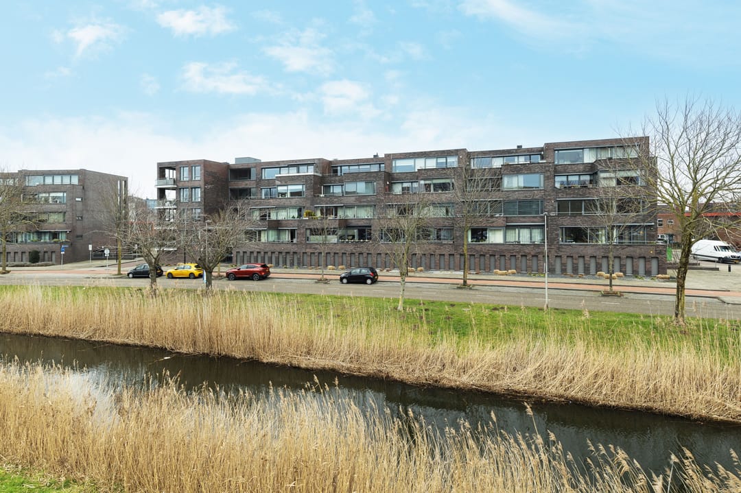 Photo 1 of Zuidersingel 48