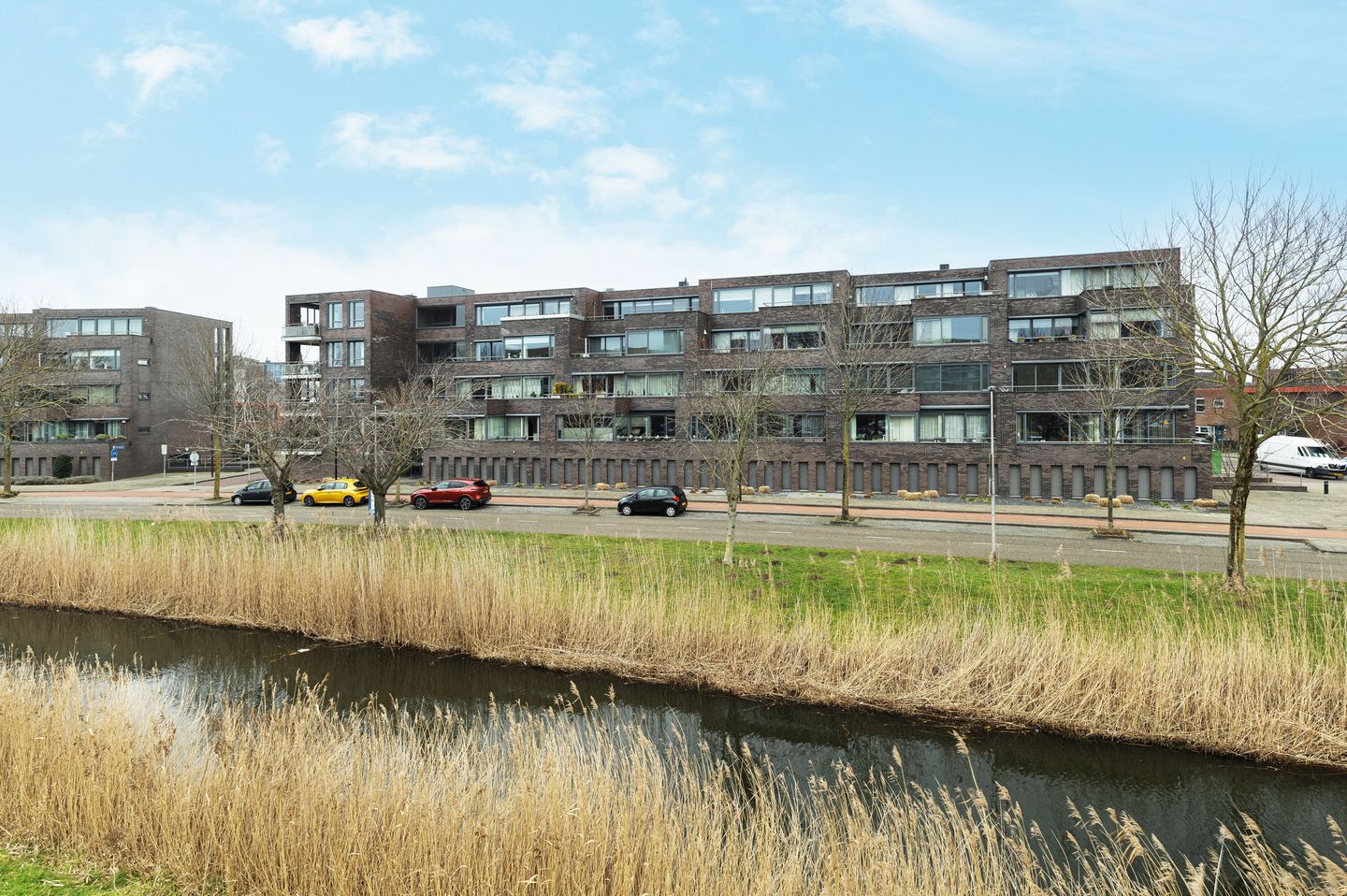 Foto 1 van Zuidersingel 48