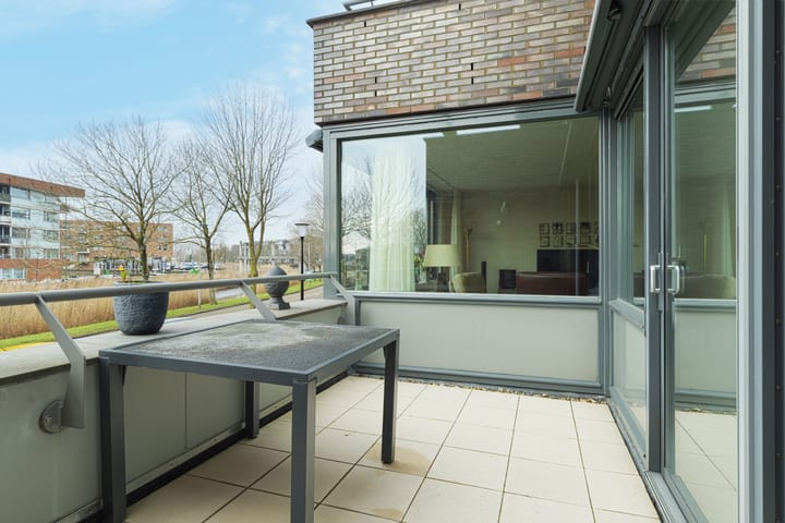 Foto 4 van Zuidersingel 48