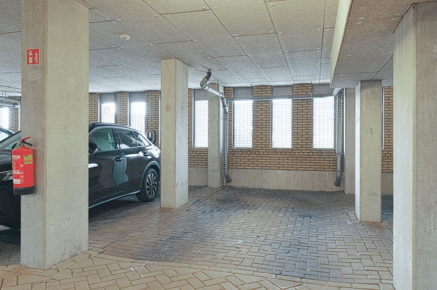 Photo 5 of Zuidersingel 48