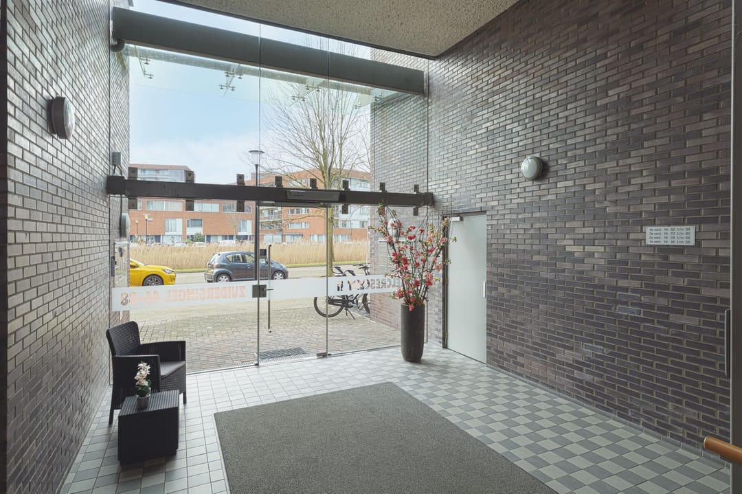 Photo 7 of Zuidersingel 48